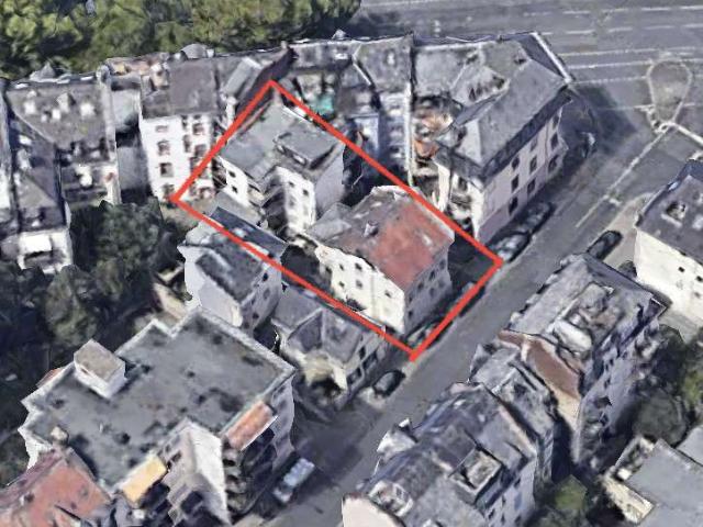 Haus kaufen in Bornheim, Sachsenhausen