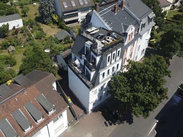Haus kaufen in Oberrad, Sachsenhausen