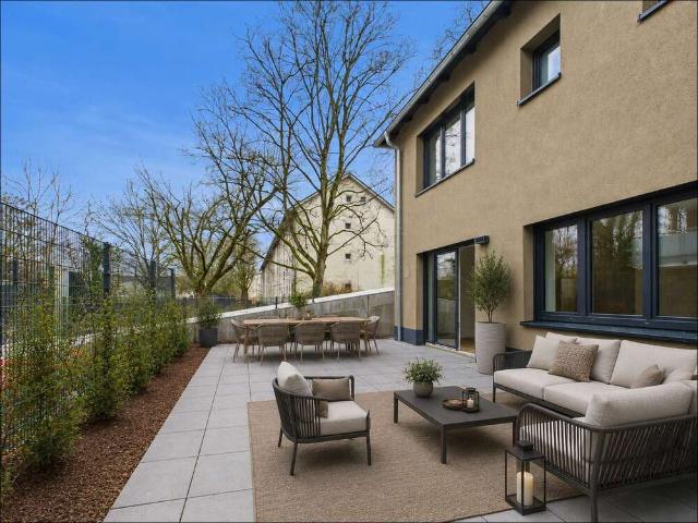 Haus kaufen in Unterliederbach, Sachsenhausen