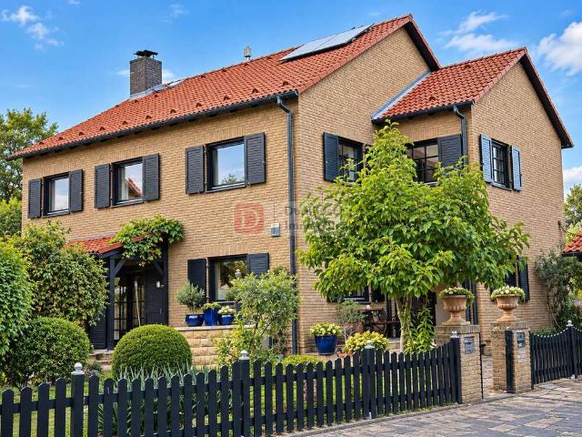 Haus kaufen in West, Frankfurt am Main