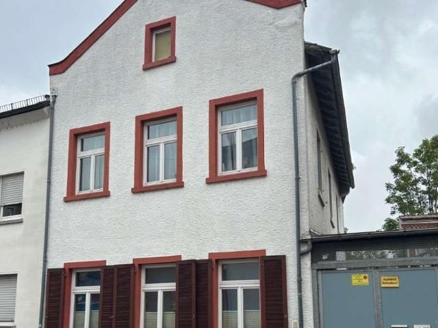 Haus kaufen in Fechenheim, Sachsenhausen