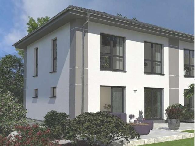 Haus kaufen in Nieder-Eschbach, Sachsenhausen
