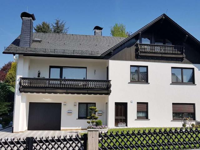 Haus kaufen in Fränkisch-Crumbach, Hessen