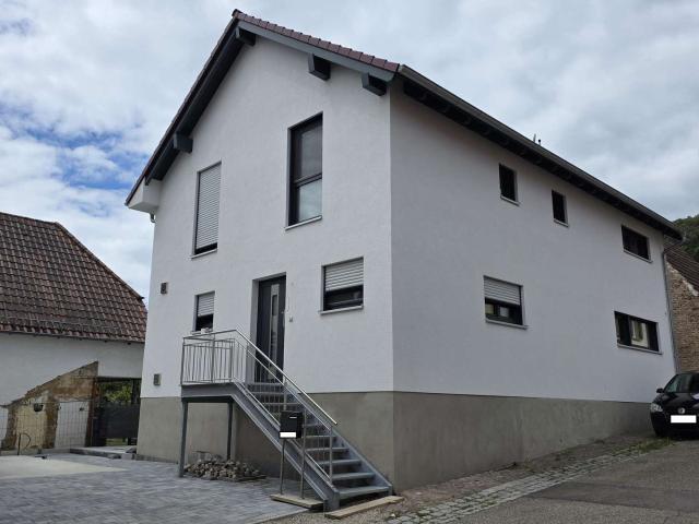 Haus kaufen in Frankweiler, Rheinland-Pfalz