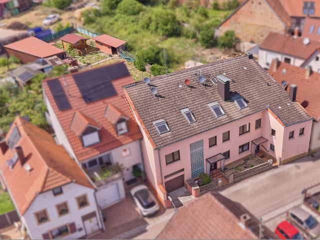 Haus kaufen in Frankweiler, Rheinland-Pfalz