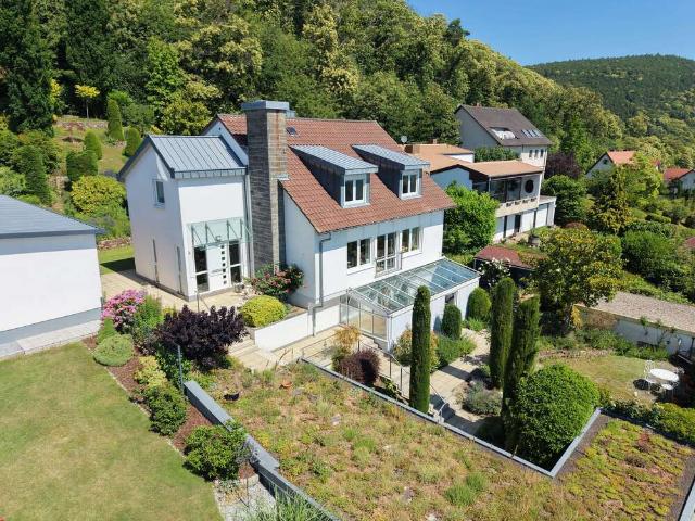 Haus kaufen in Frankweiler, Rheinland-Pfalz