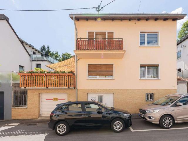 Haus kaufen in Frauenstein, Wiesbaden