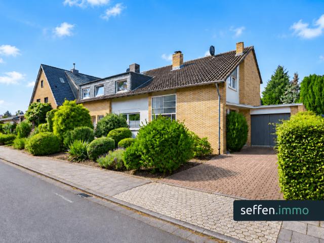 Haus kaufen in Bachem, Frechen