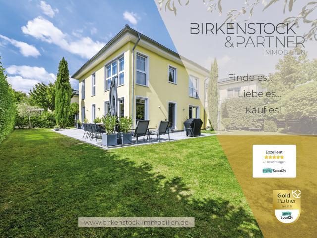 Haus kaufen in Bachem, Frechen