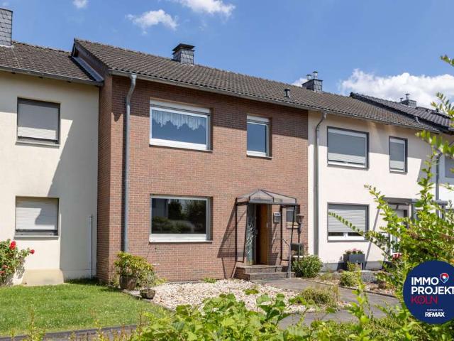 Haus kaufen in Bachem, Frechen