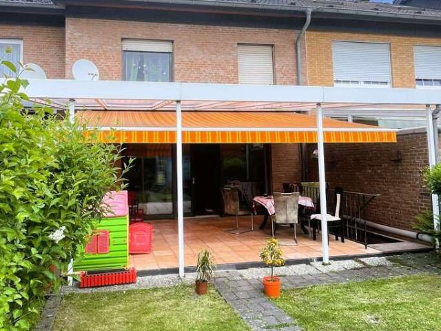 Haus kaufen in Bachem, Frechen