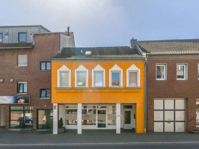 Haus kaufen in Bachem, Frechen