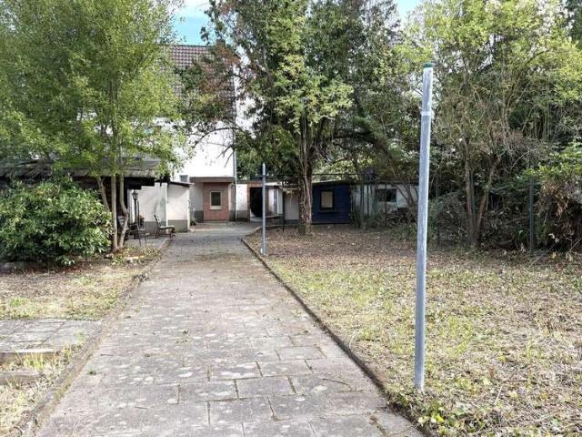 Haus kaufen in Bachem, Frechen