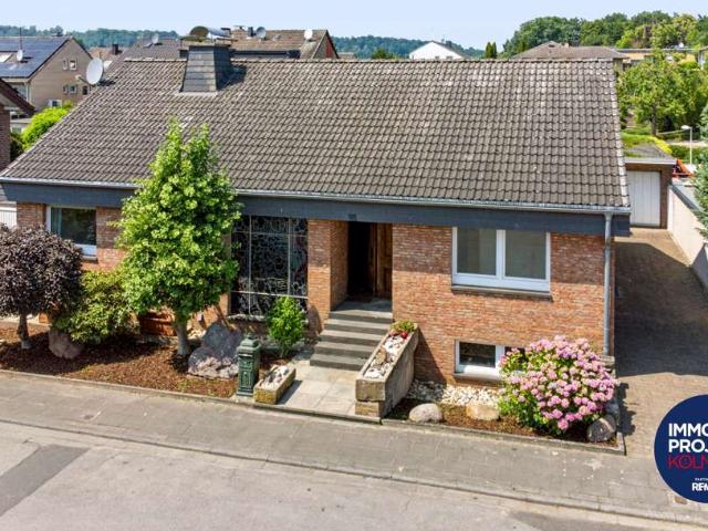 Haus kaufen in Bachem, Frechen