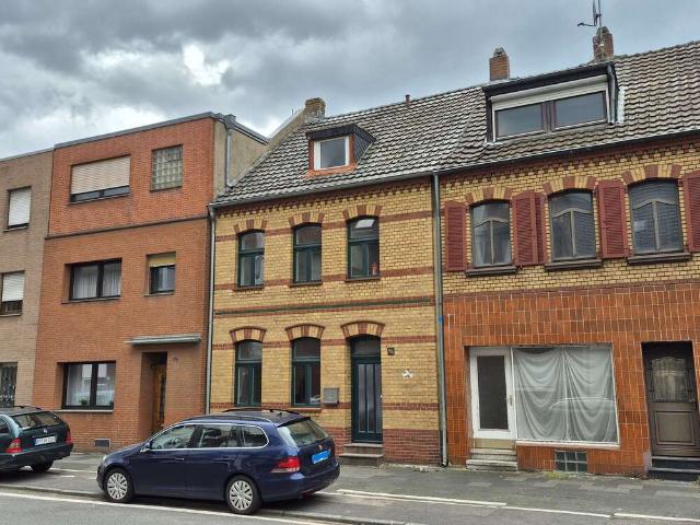 Haus kaufen in Hücheln, Frechen