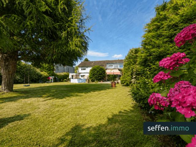 Haus kaufen in Bachem, Frechen