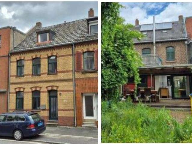 Haus kaufen in Hücheln, Frechen