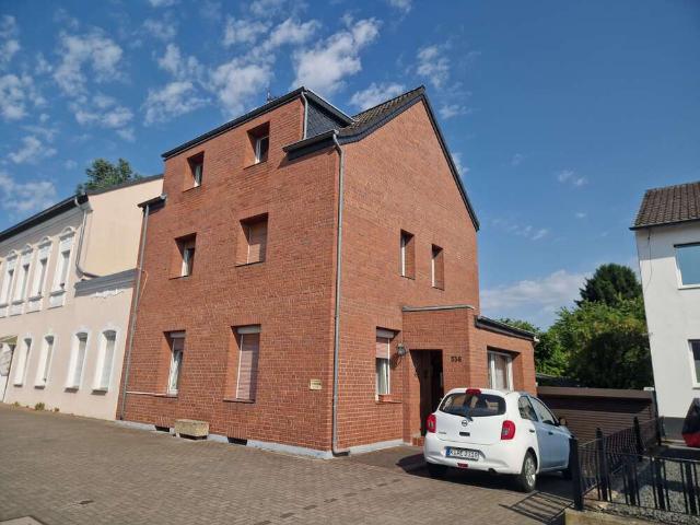 Haus kaufen in Königsdorf, Frechen