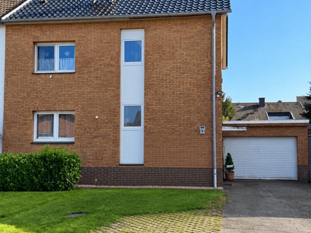 Haus kaufen in Bachem, Frechen