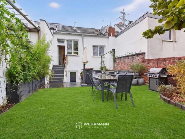 Haus kaufen in Bachem, Frechen