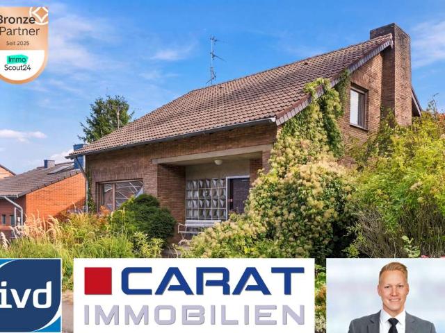 Haus kaufen in Bachem, Frechen