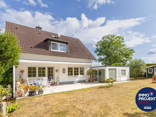 Haus kaufen in Bachem, Frechen