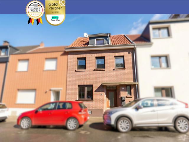 Haus kaufen in Bachem, Frechen
