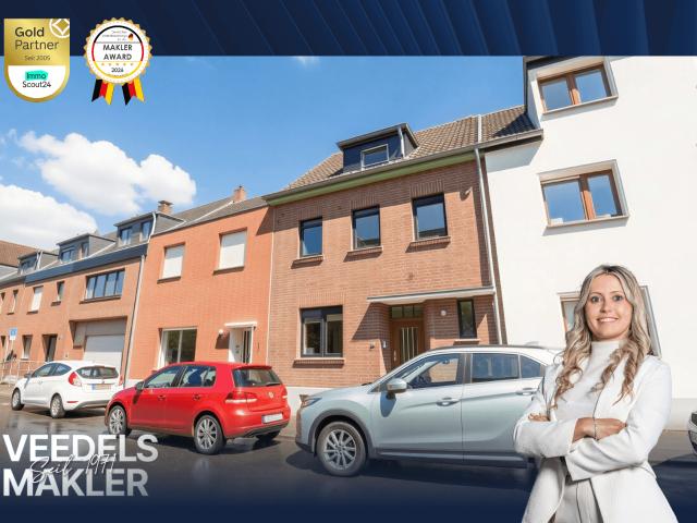 Haus kaufen in Bachem, Frechen