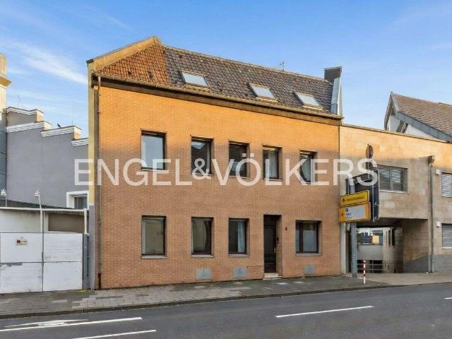 Haus kaufen in Bachem, Frechen