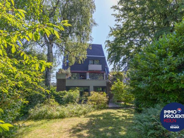 Haus kaufen in Bachem, Frechen