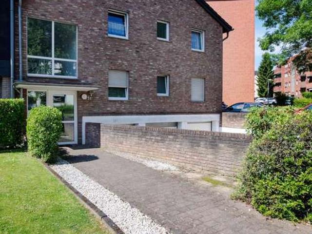 Haus kaufen in Bachem, Frechen