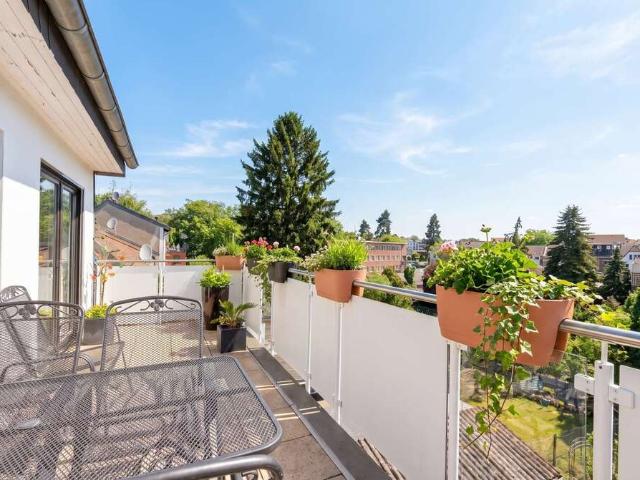 Haus kaufen in Bachem, Frechen