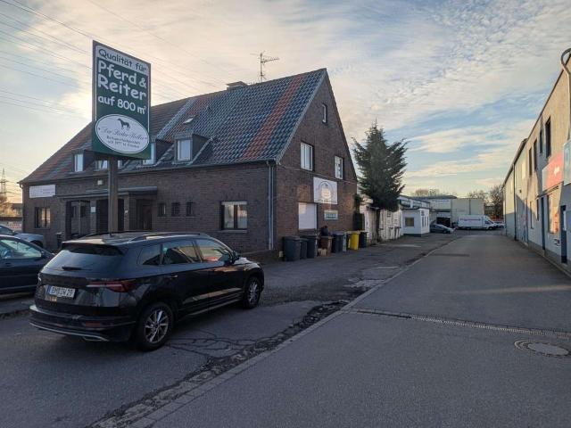 Haus kaufen in Frechen, Nordrhein-Westfalen