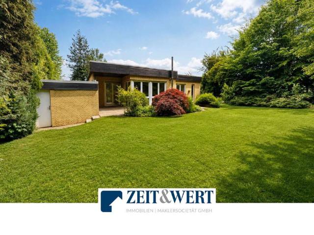 Haus kaufen in Bachem, Frechen