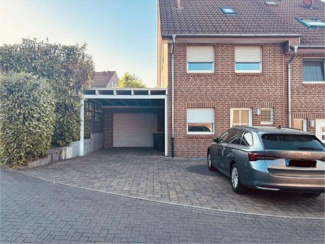 Haus kaufen in Bachem, Frechen