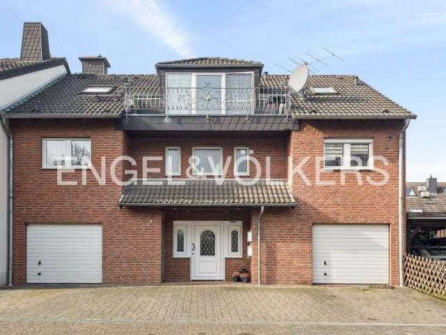 Haus kaufen in Bachem, Frechen