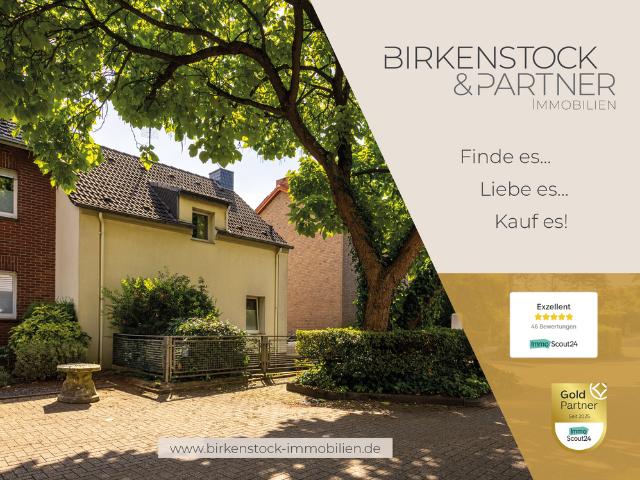 Haus kaufen in Bachem, Frechen