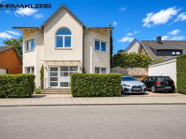 Haus kaufen in Bachem, Frechen
