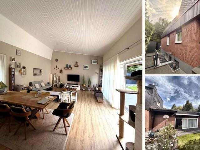 Haus kaufen in Bachem, Frechen
