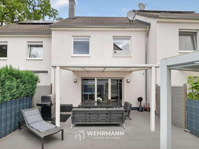 Haus kaufen in Königsdorf, Frechen