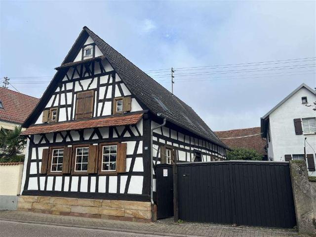 Haus kaufen in Freckenfeld, Rheinland-Pfalz