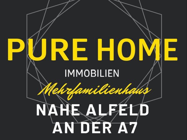 Haus kaufen in Freden (Leine), Freden