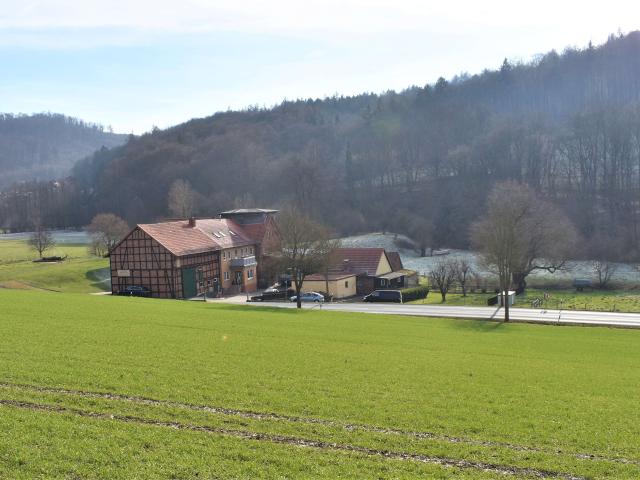 Haus kaufen in Freden (Leine), Freden