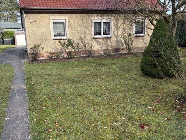 Haus kaufen in Fredersdorf-Nord, Brandenburg