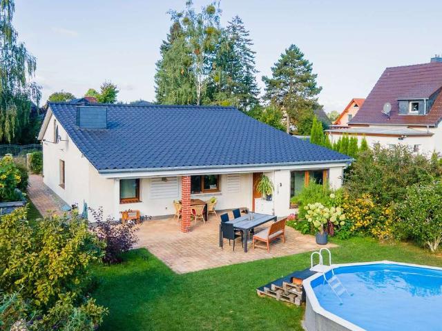 Haus kaufen in Fredersdorf-Nord