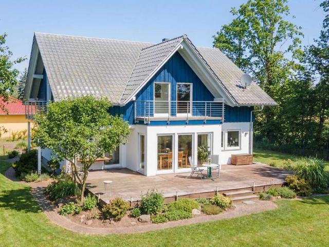 Haus kaufen in Fredersdorf-Nord, Brandenburg