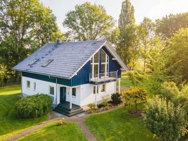 Haus kaufen in Fredersdorf-Nord, Brandenburg