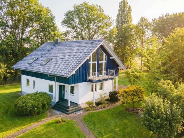 Haus kaufen in Fredersdorf-Nord, Brandenburg