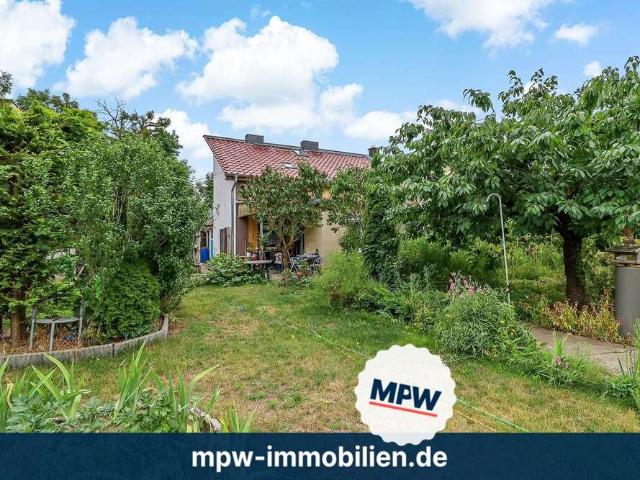 Haus kaufen in Fredersdorf-Vogelsdorf, Brandenburg
