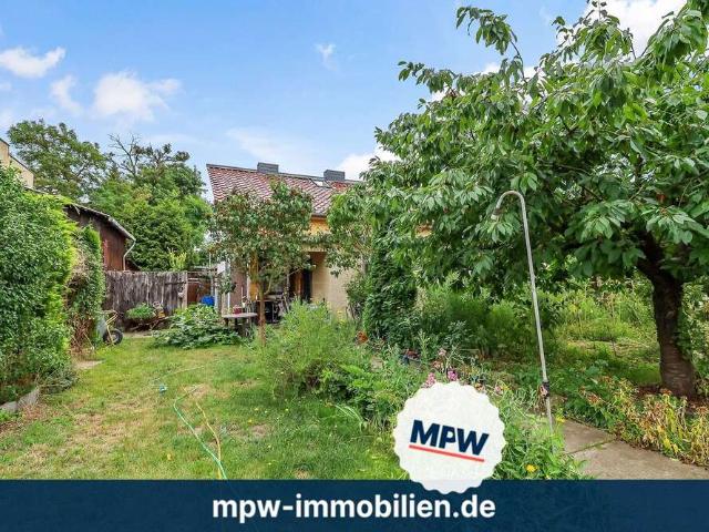 Haus kaufen in Fredersdorf-Vogelsdorf, Brandenburg